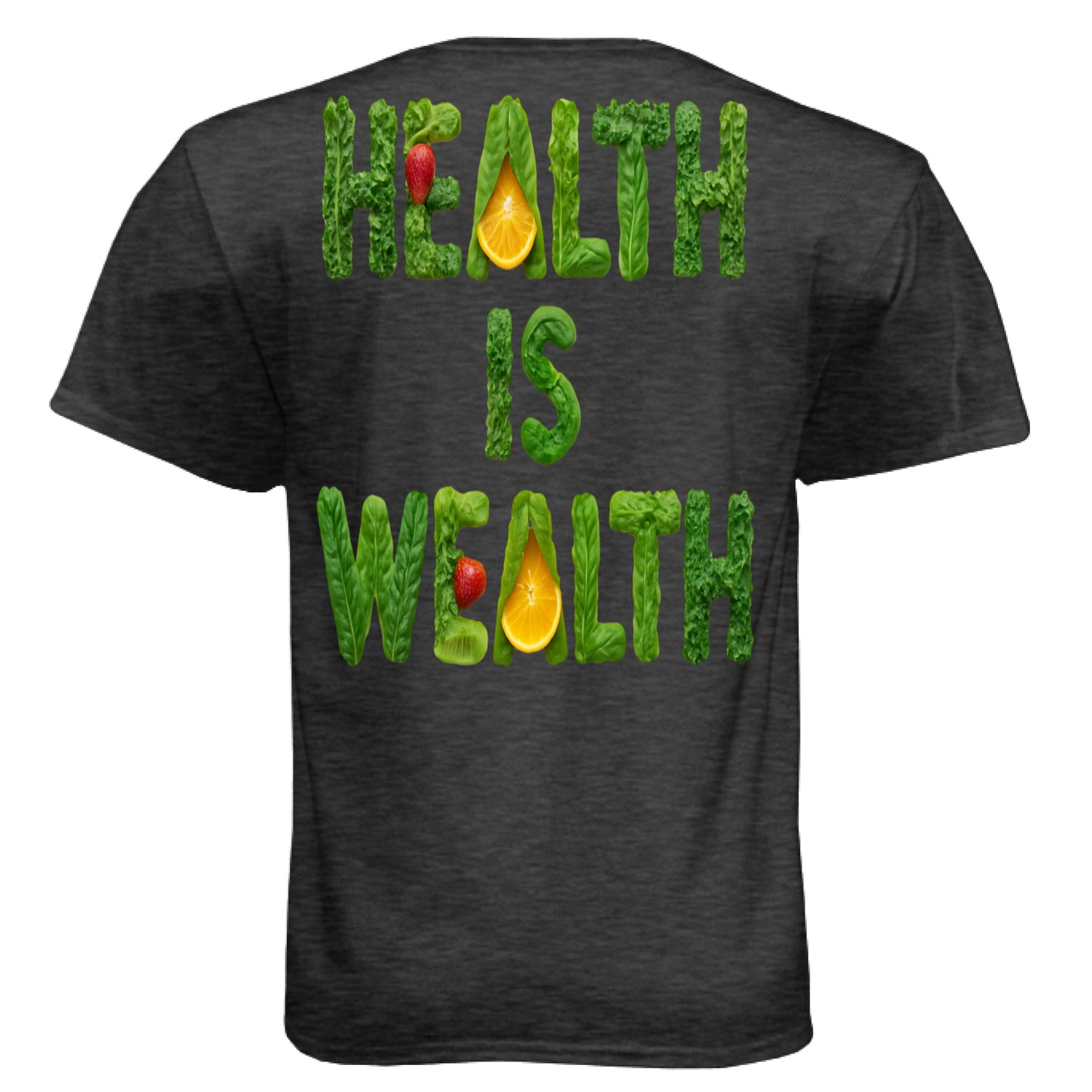 Health is wealth - Image 4