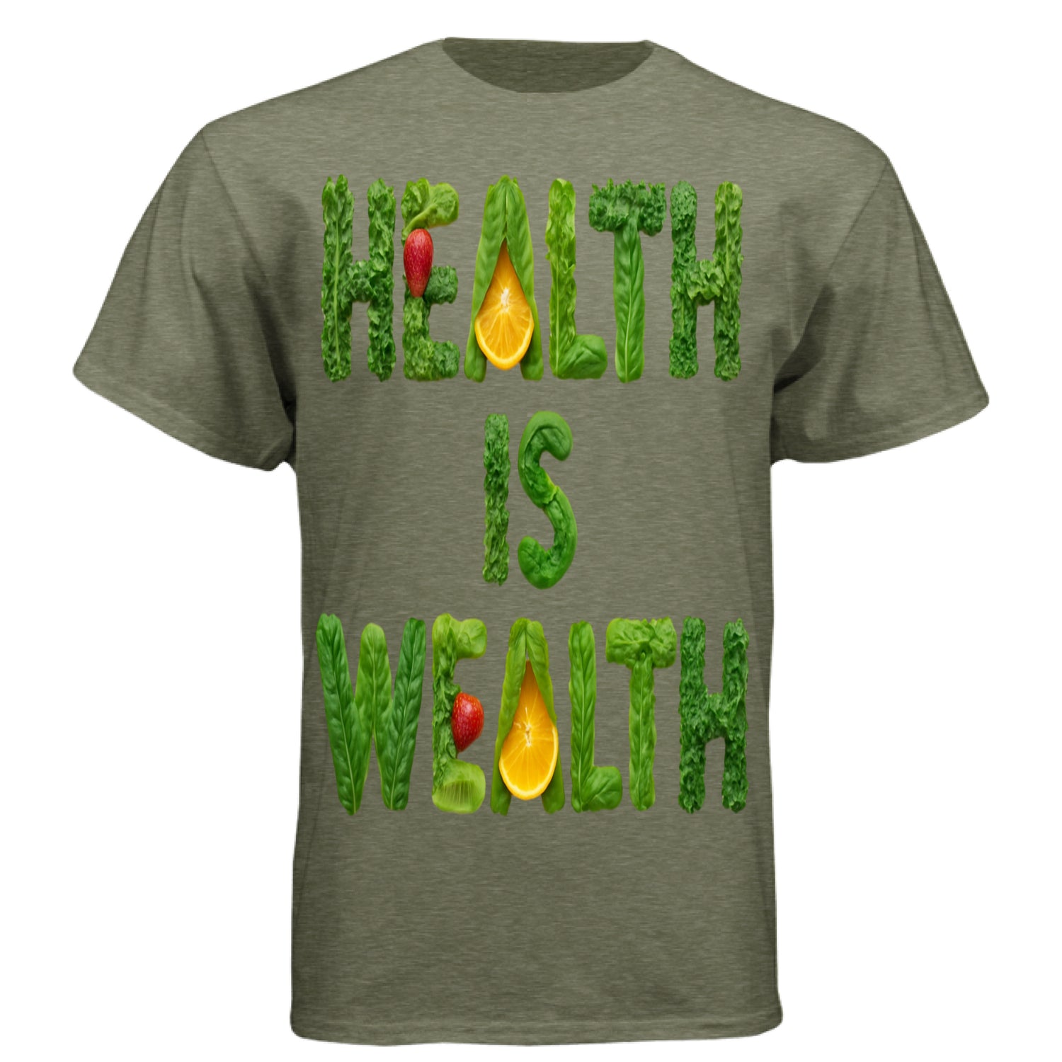 Health is wealth - Image 5