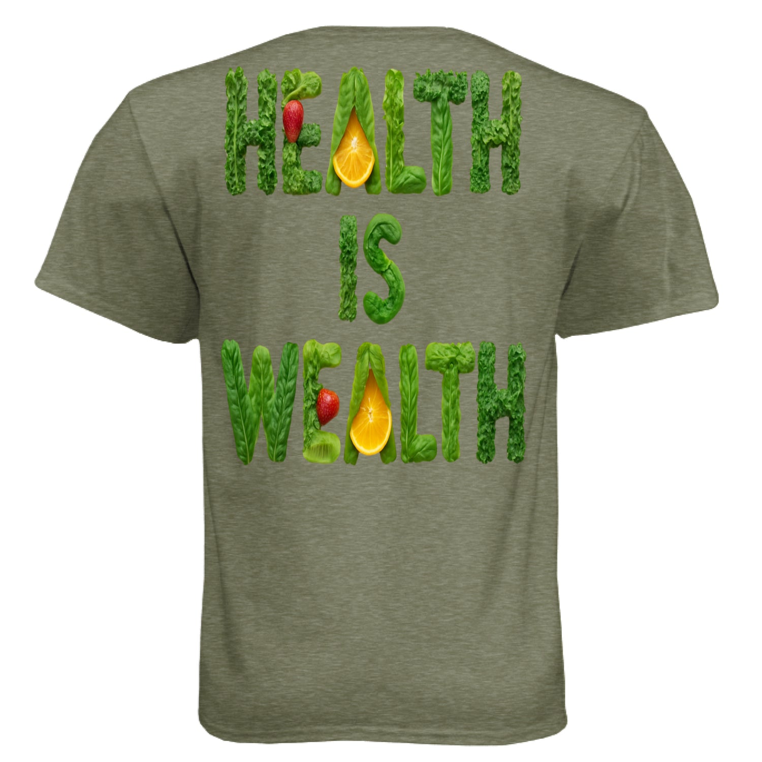 Health is wealth - Image 6