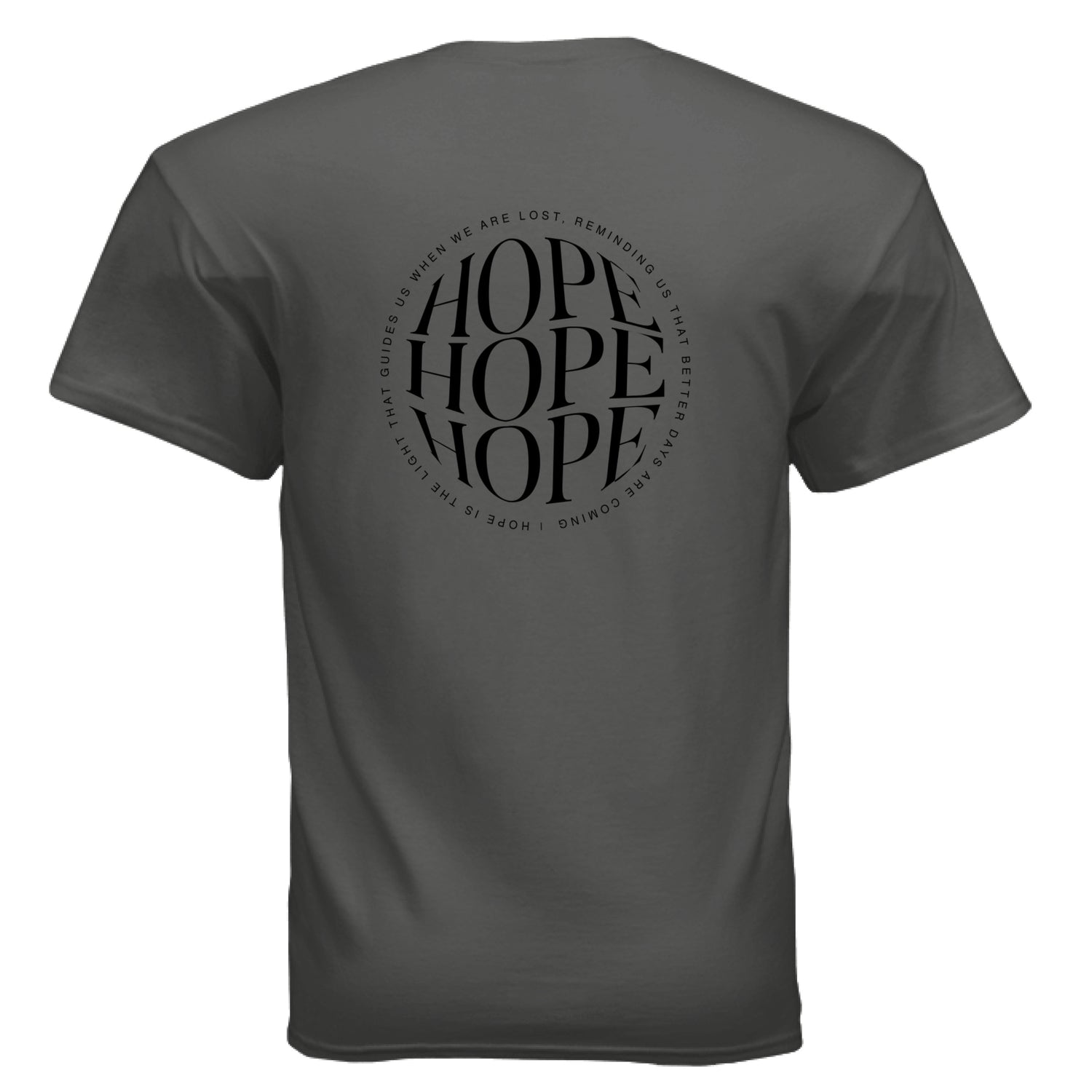 hope T-shirt - Image 18