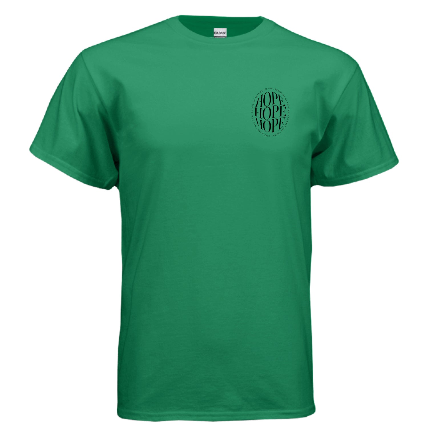 hope T-shirt - Image 25