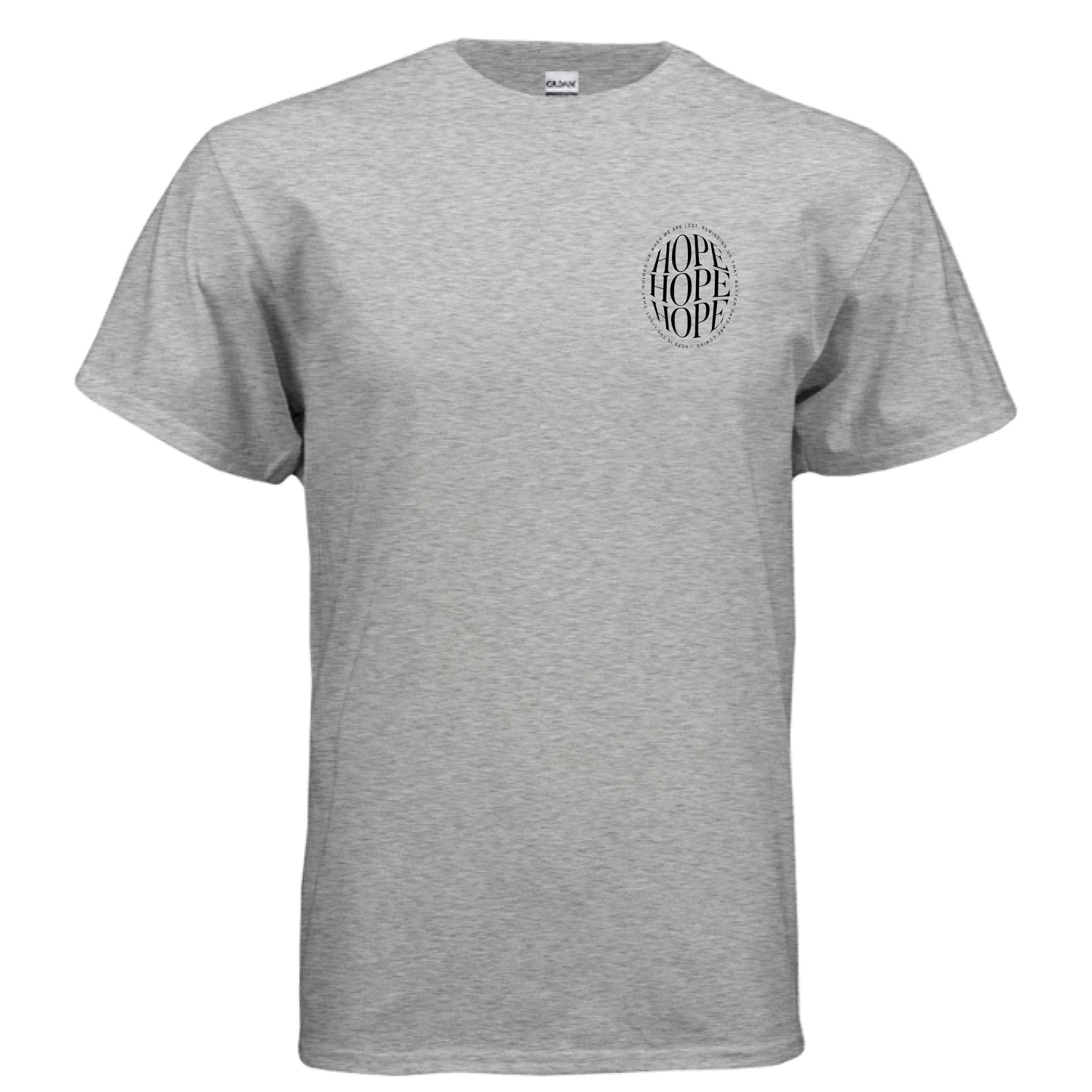 hope T-shirt - Image 29