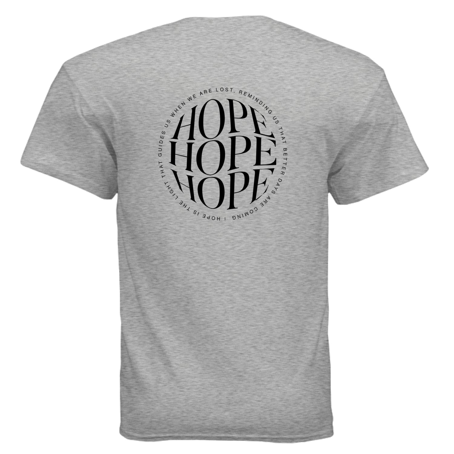 hope T-shirt - Image 30