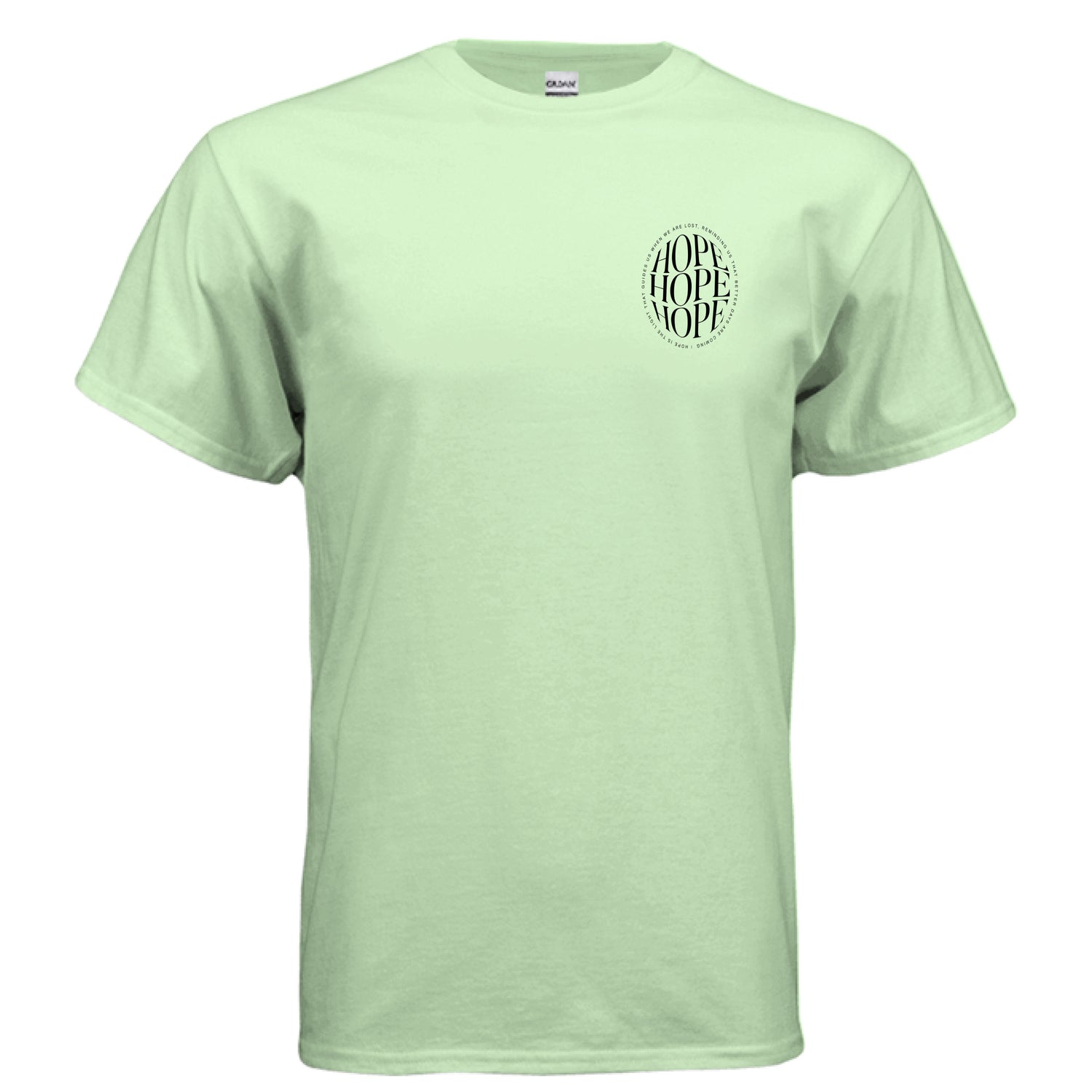 hope T-shirt - Image 37