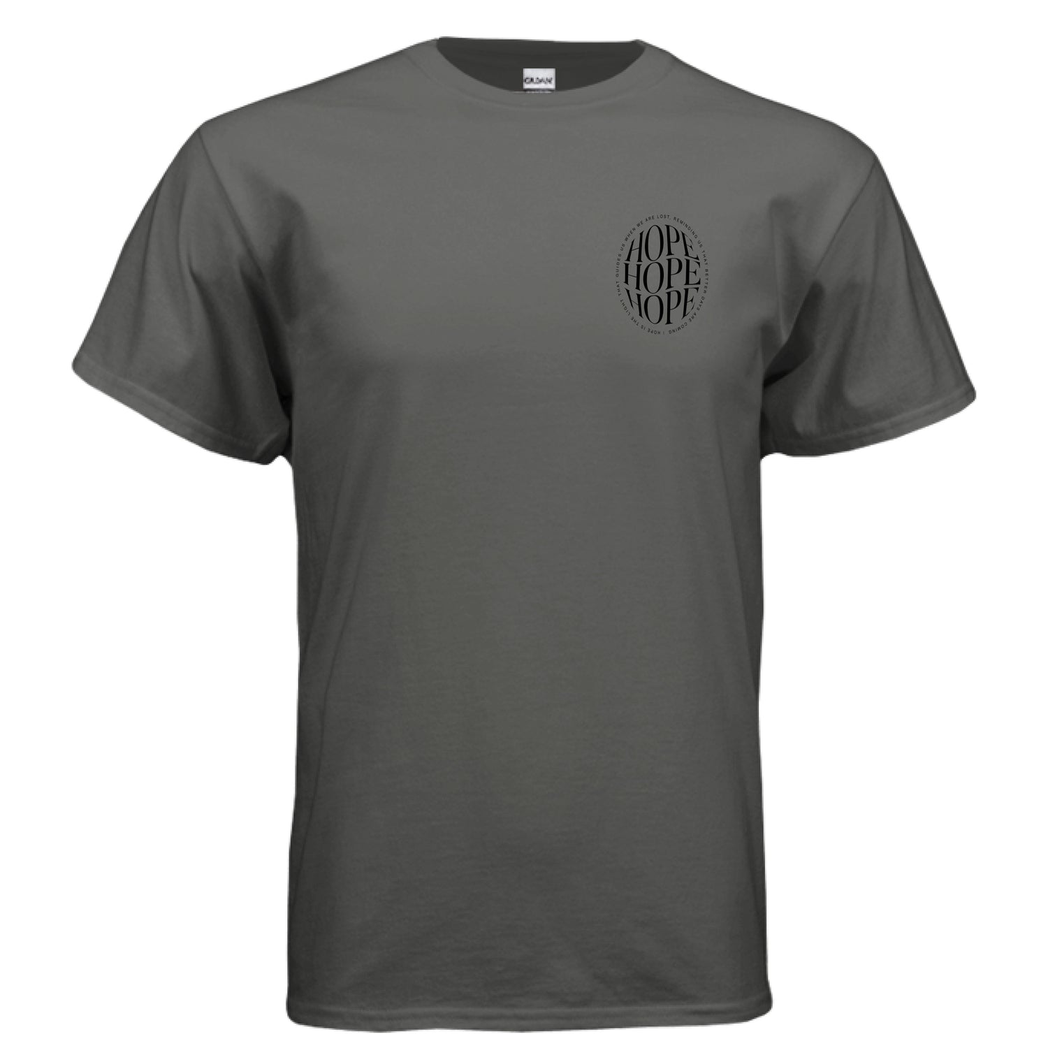 hope T-shirt - Image 41