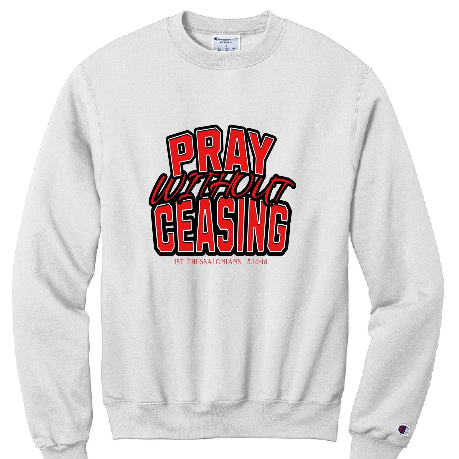 Inspiring Faith: gear long sleeve - Image 12