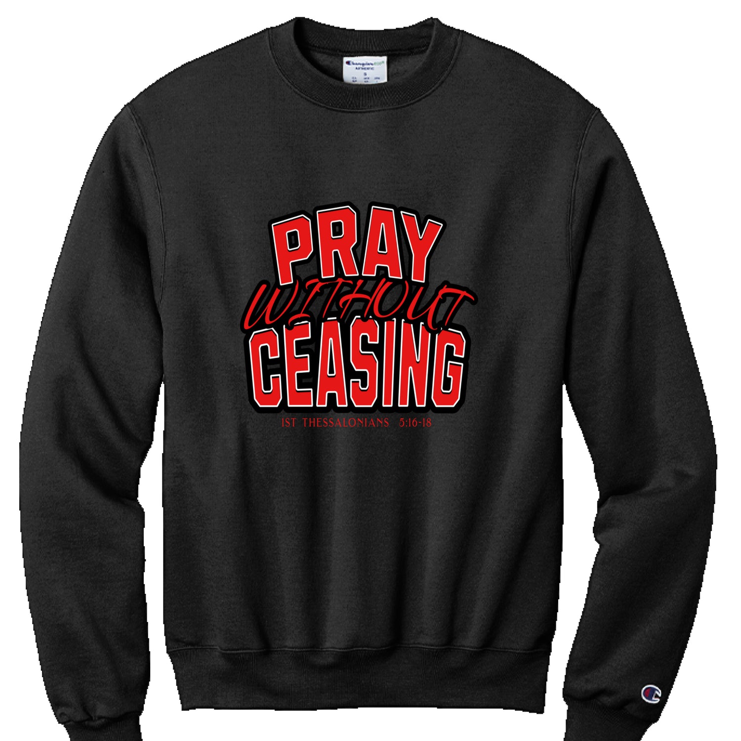 Inspiring Faith: gear long sleeve - Image 20