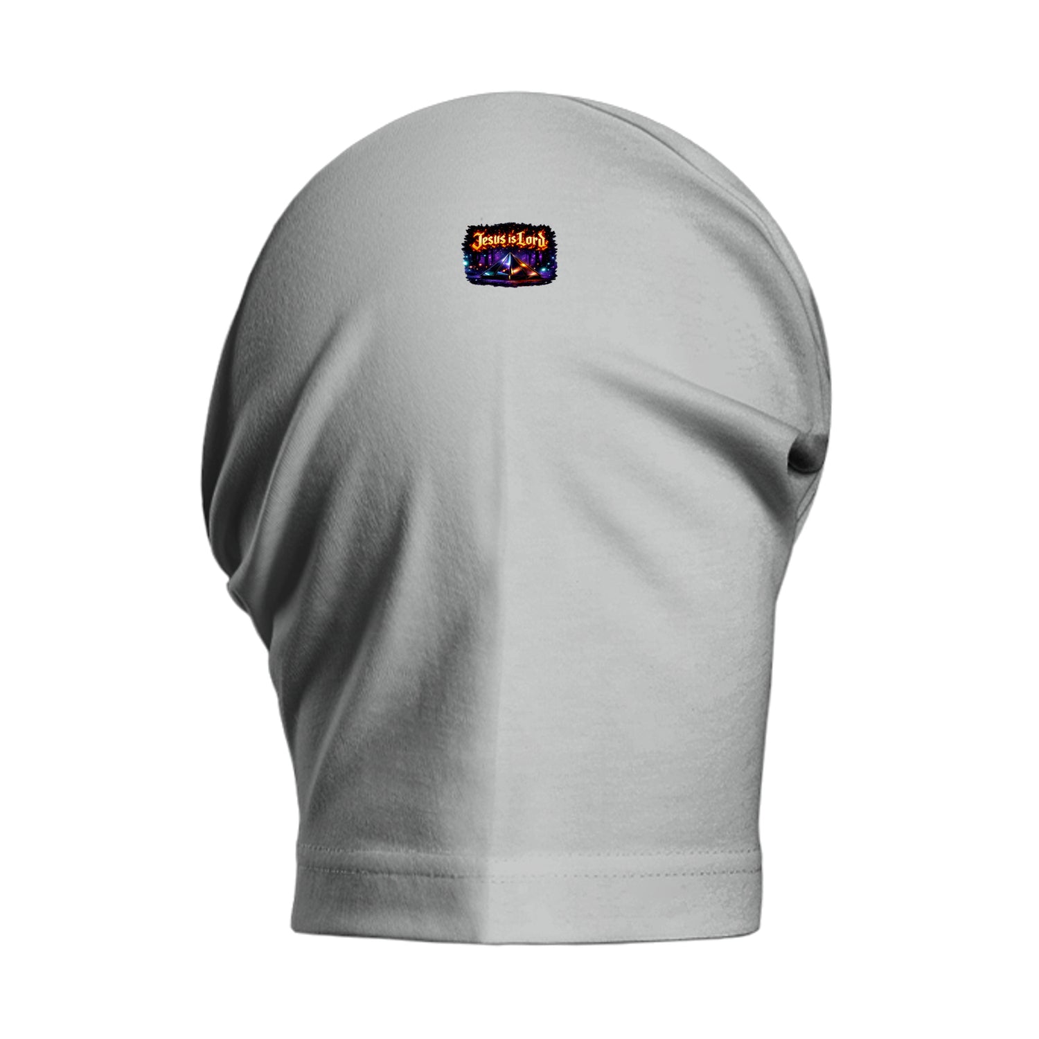 Jesus is Lord Under Armour Athletic T-shirt - Image 11