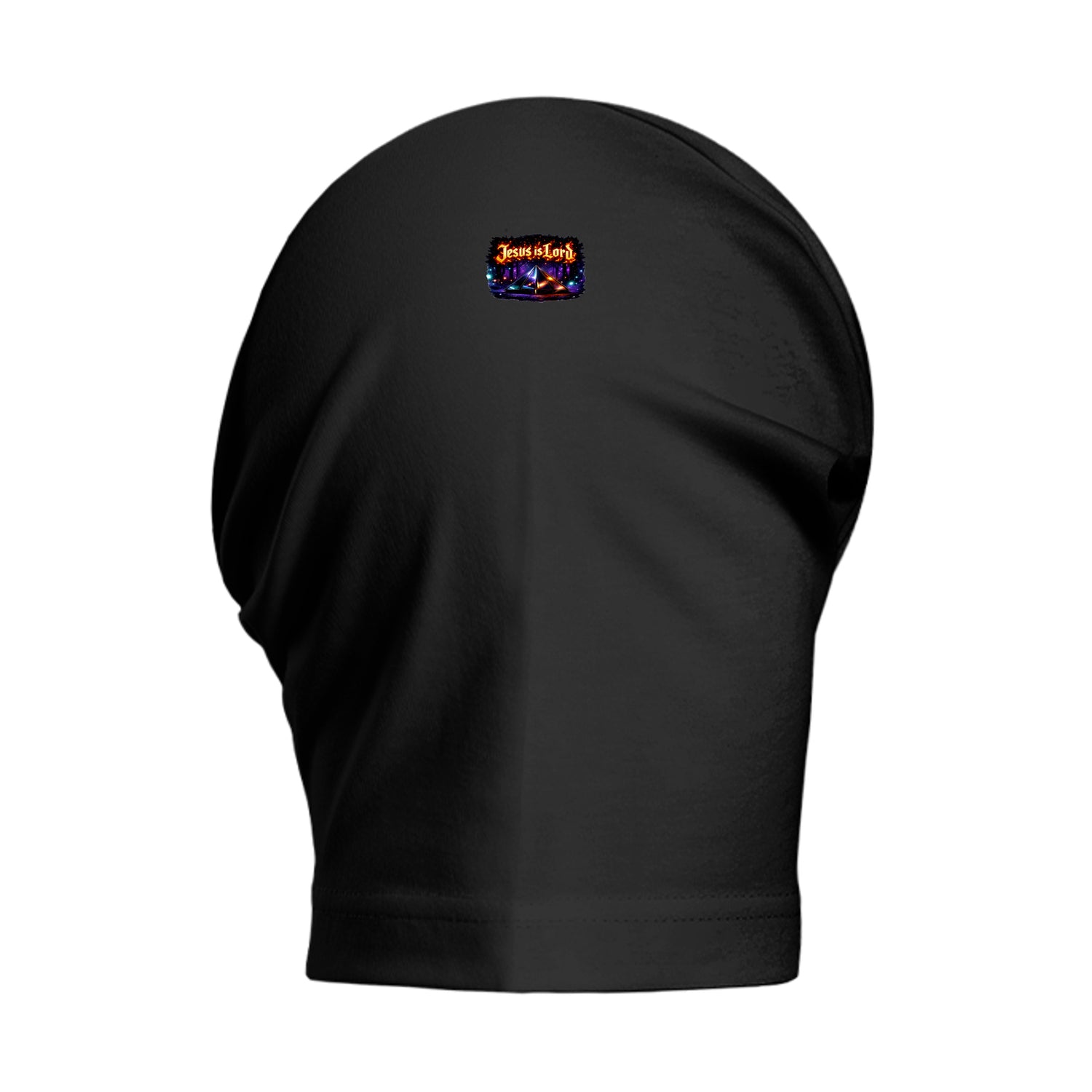 Jesus is Lord Under Armour Athletic T-shirt - Image 19