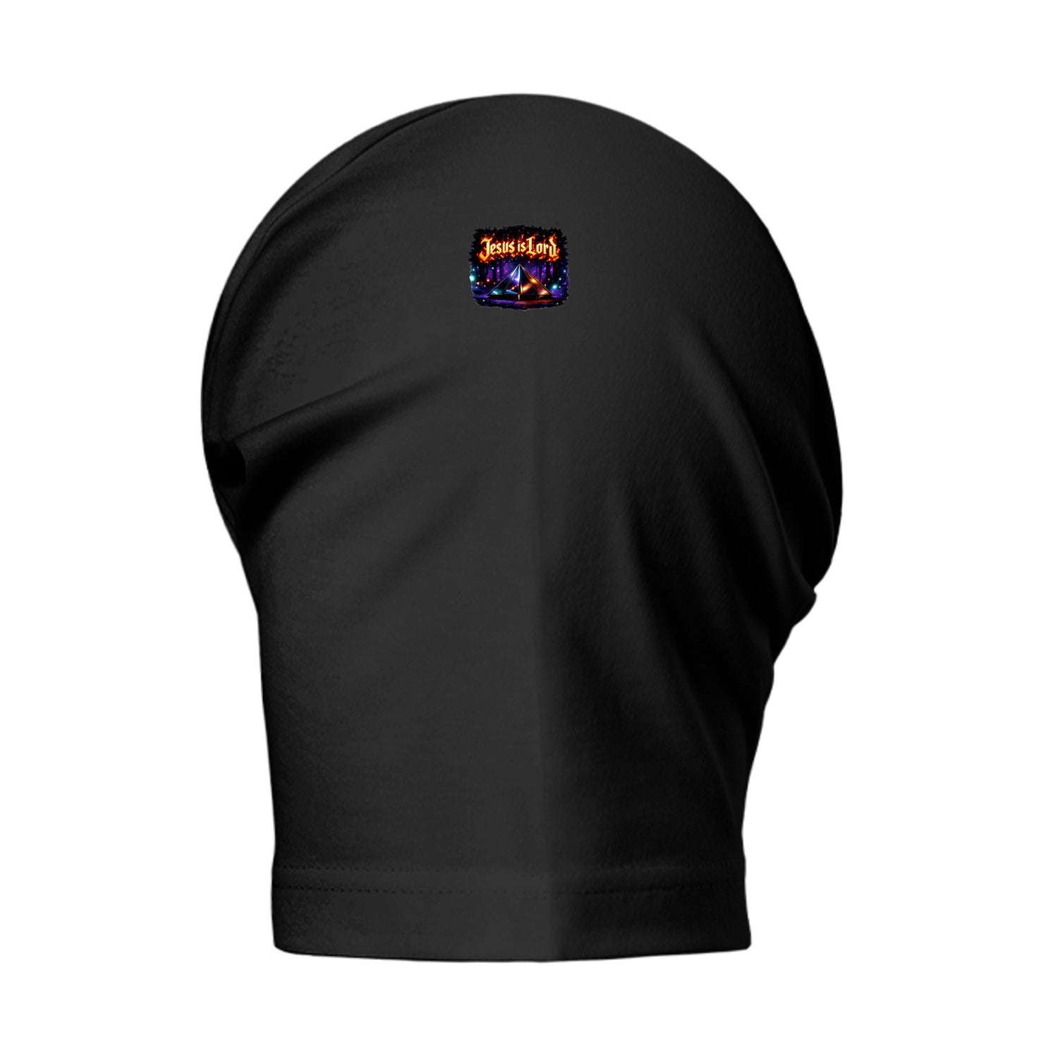 Jesus is Lord Under Armour Athletic T-shirt - Image 20