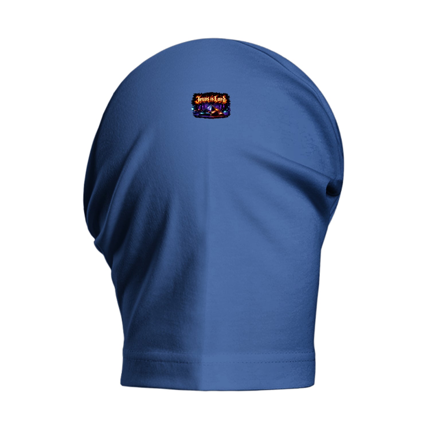 Jesus is Lord Under Armour Athletic T-shirt - Image 7