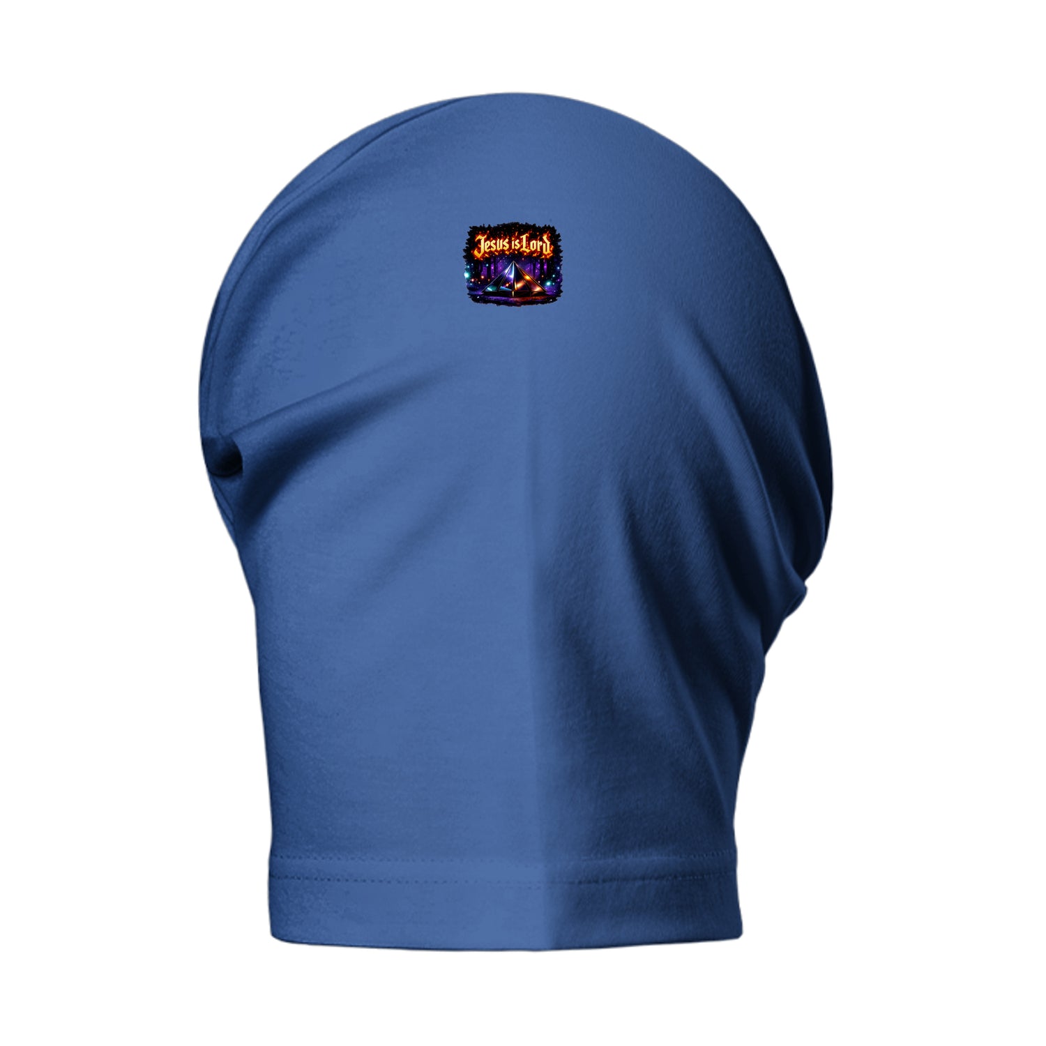 Jesus is Lord Under Armour Athletic T-shirt - Image 8