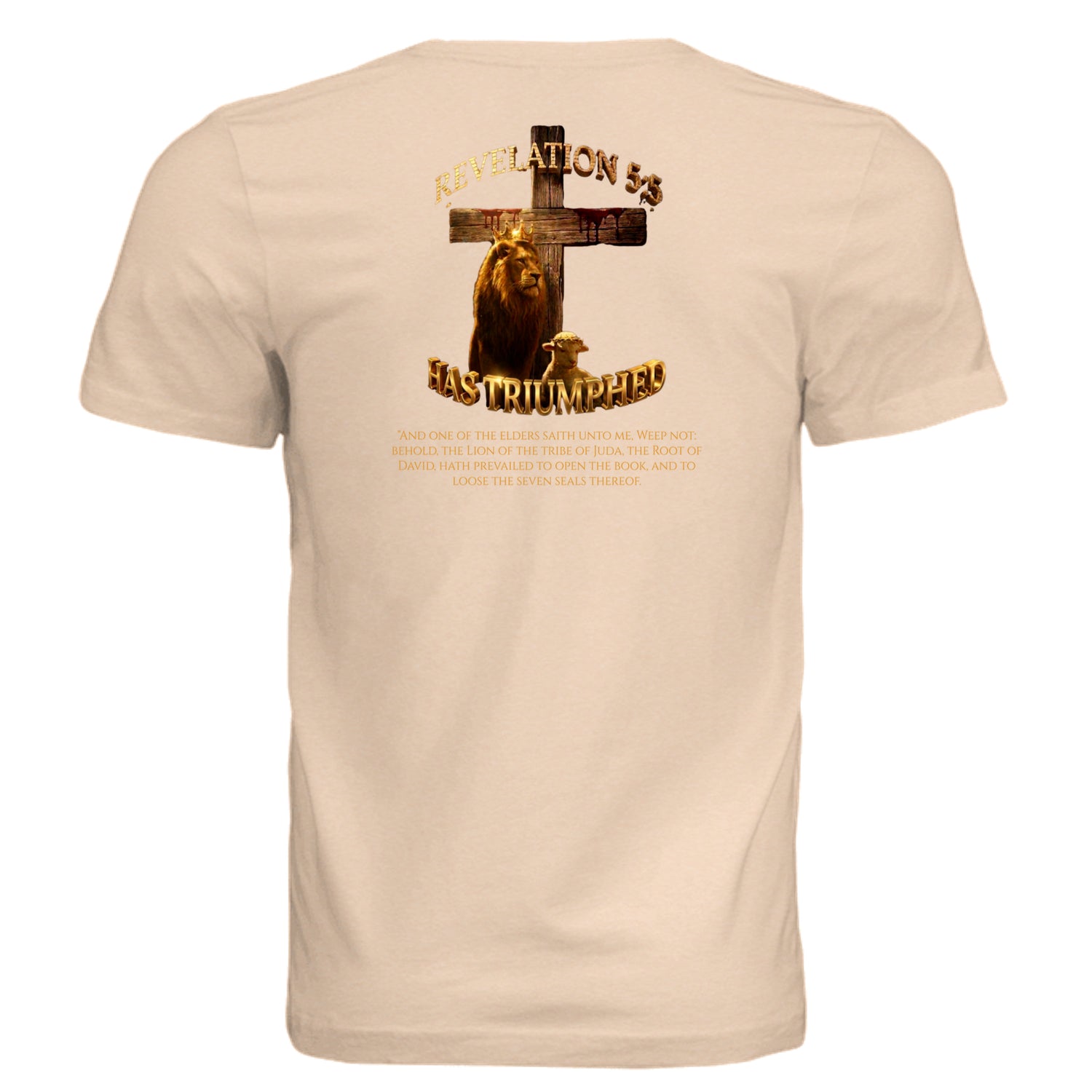 LION - Image 7