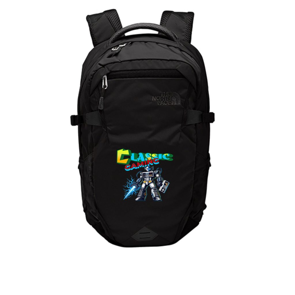 North Face Classic