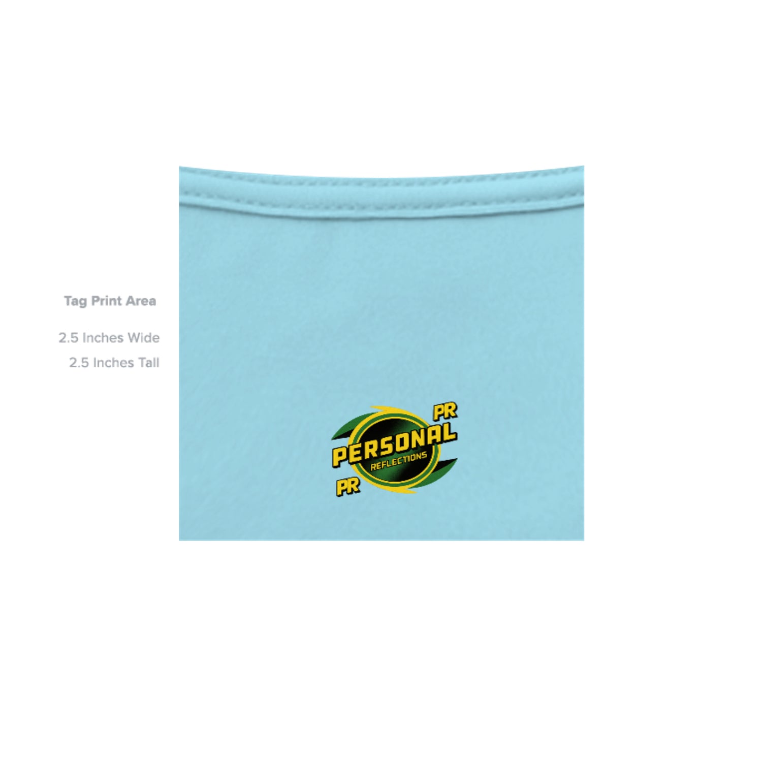 The Price Of Healing Adult Ultra Cotton 6 oz. T-Shirt - Image 10