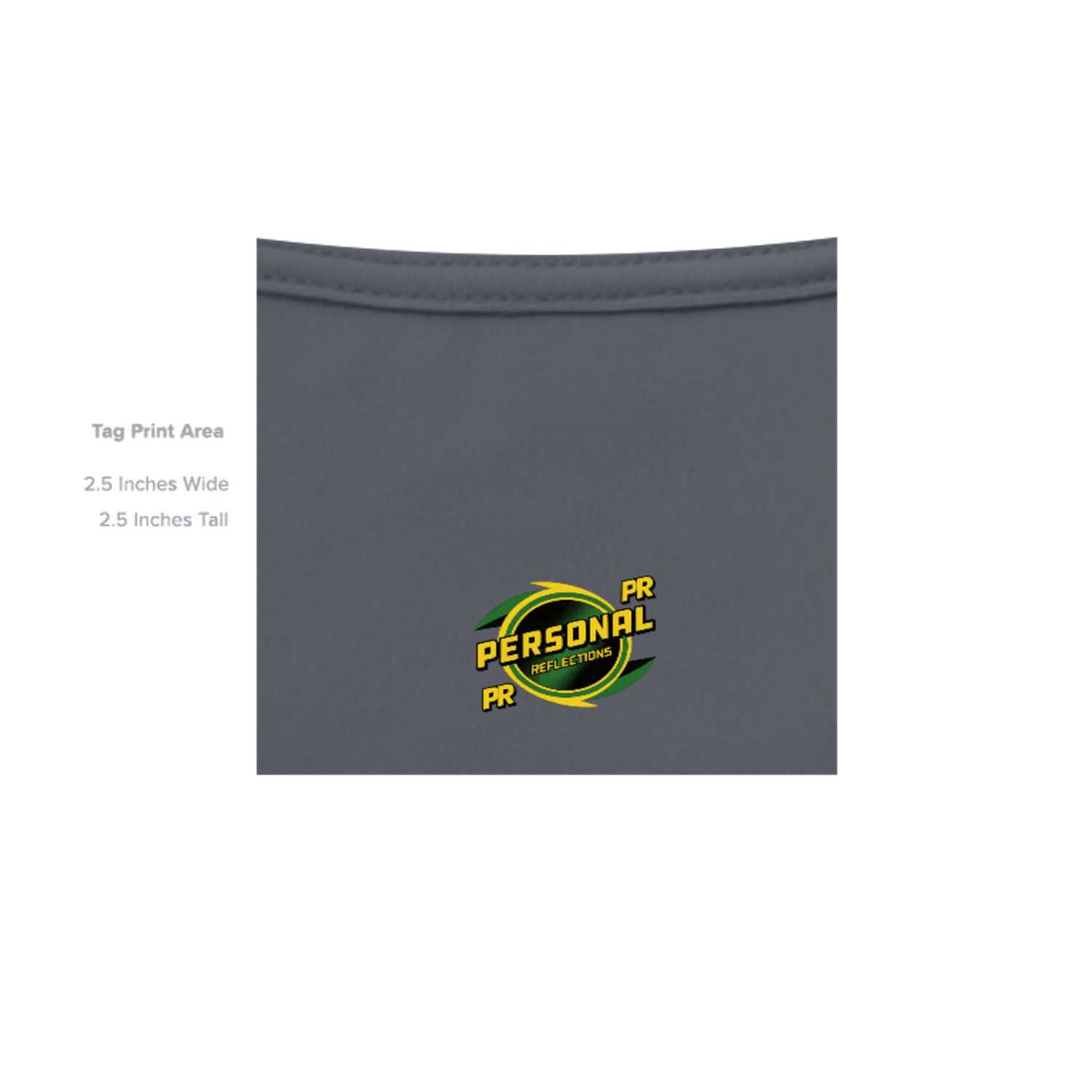 The Price Of Healing Adult Ultra Cotton 6 oz. T-Shirt - Image 15