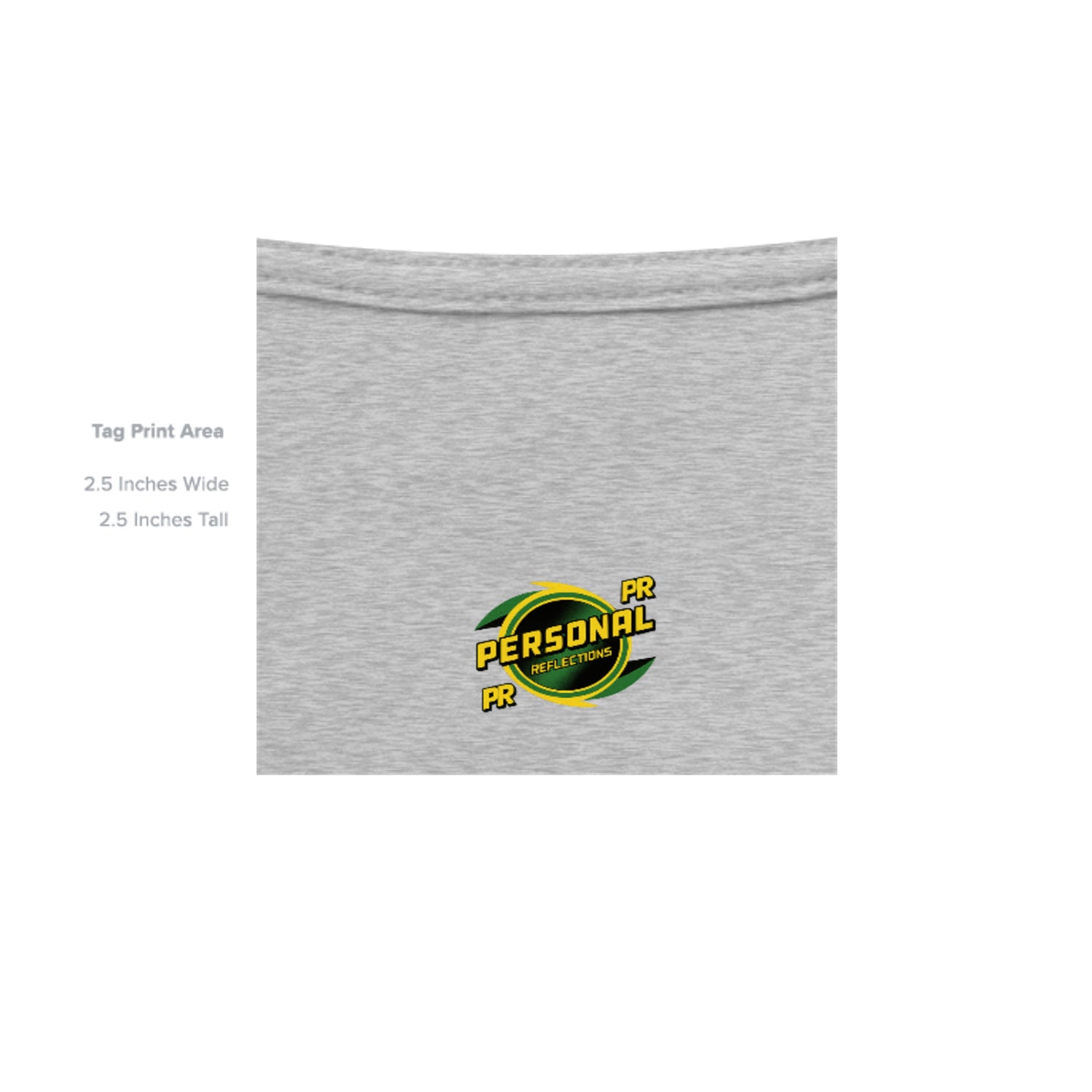 The Price Of Healing Adult Ultra Cotton 6 oz. T-Shirt - Image 25