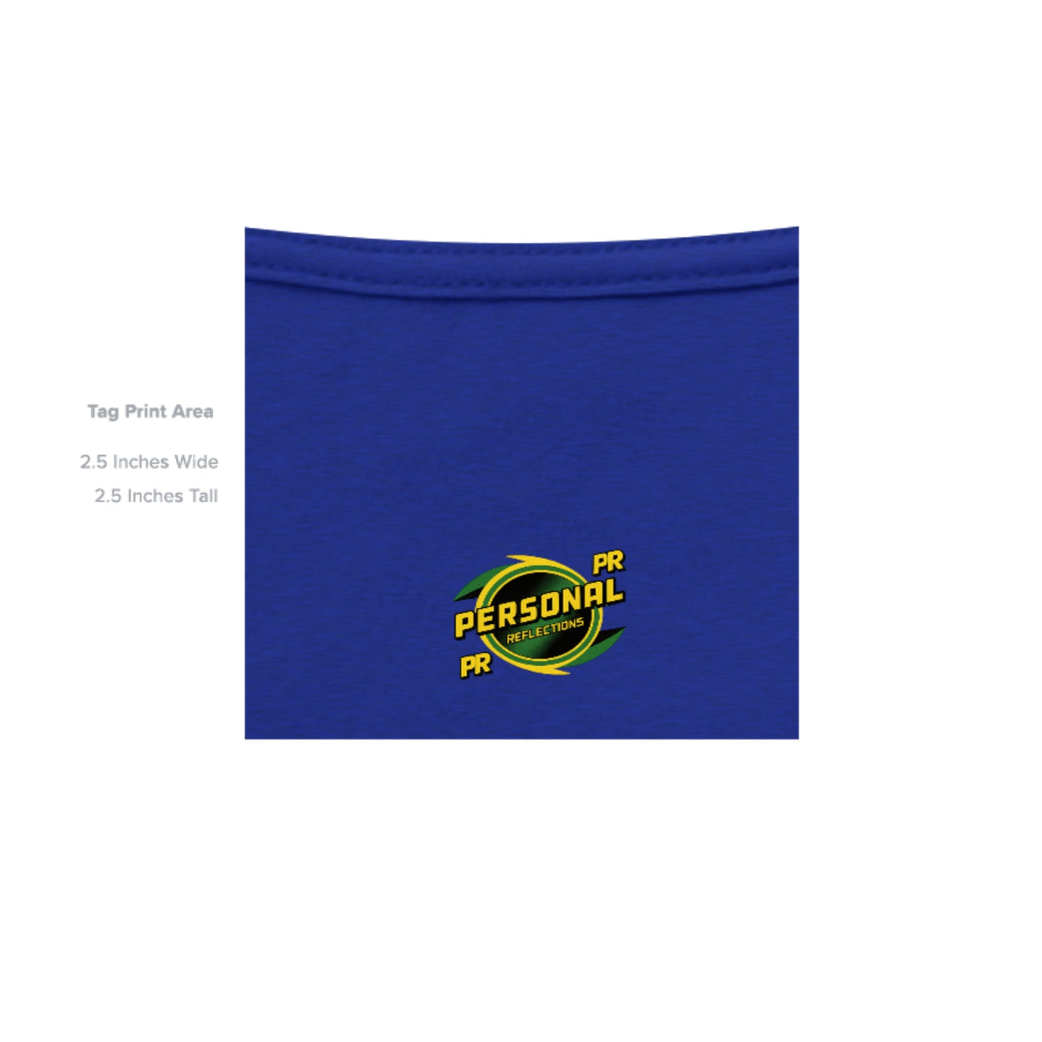 The Price Of Healing Adult Ultra Cotton 6 oz. T-Shirt - Image 30