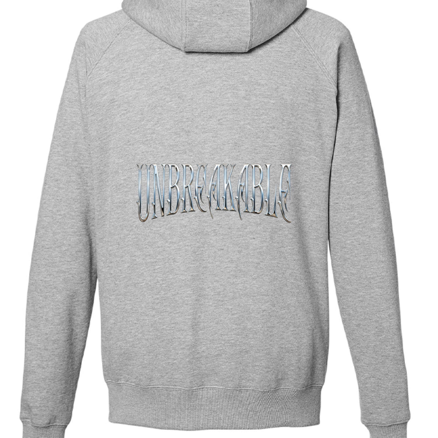 UNBREAKABLE - Image 2