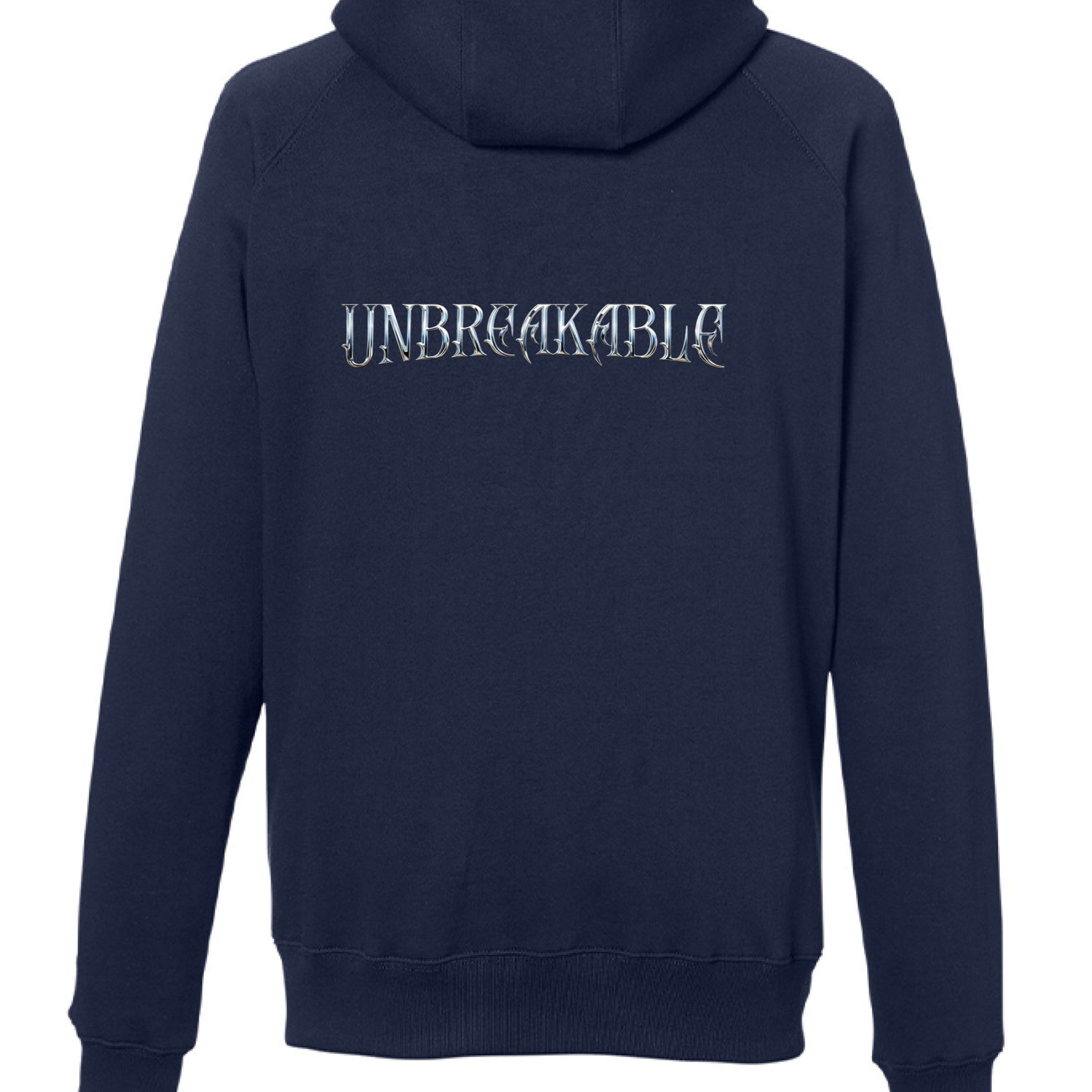 UNBREAKABLE - Image 4