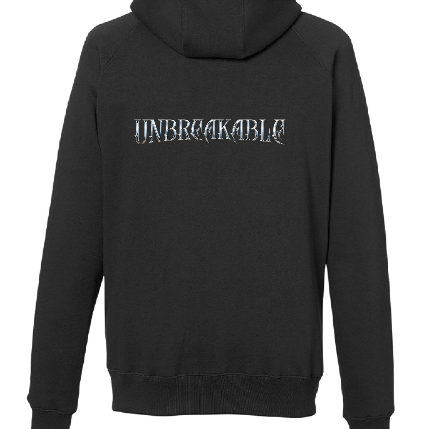 UNBREAKABLE - Image 6