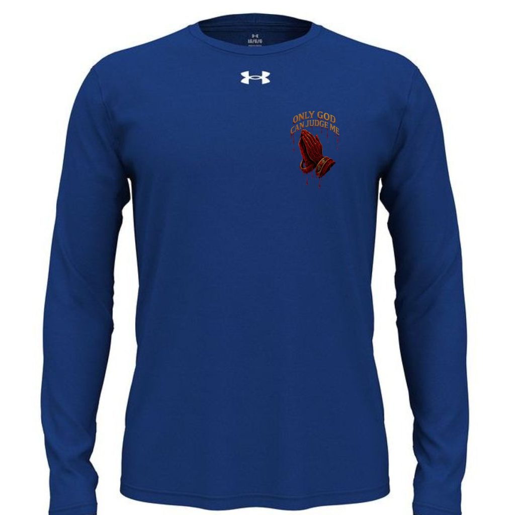 Under Armour Compression Shirt