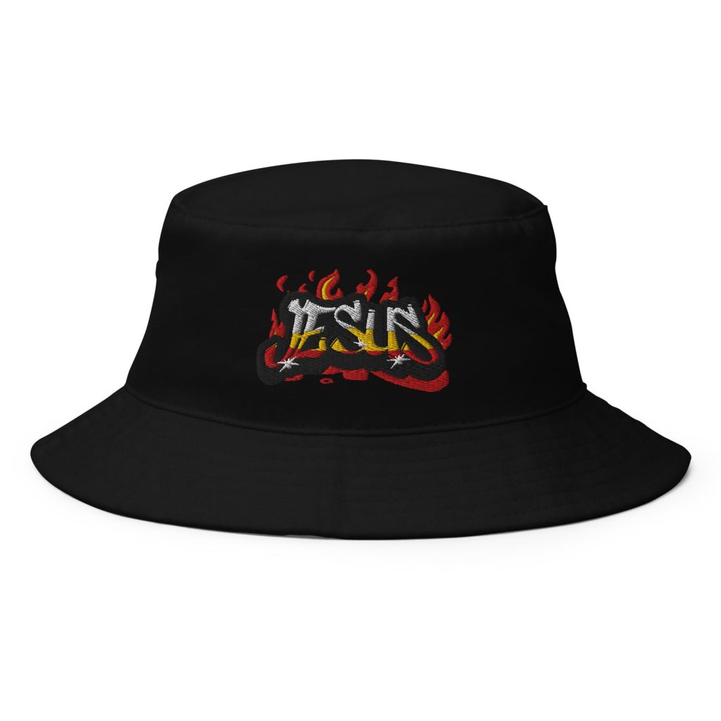Urban Edge Classic Bucket Hat