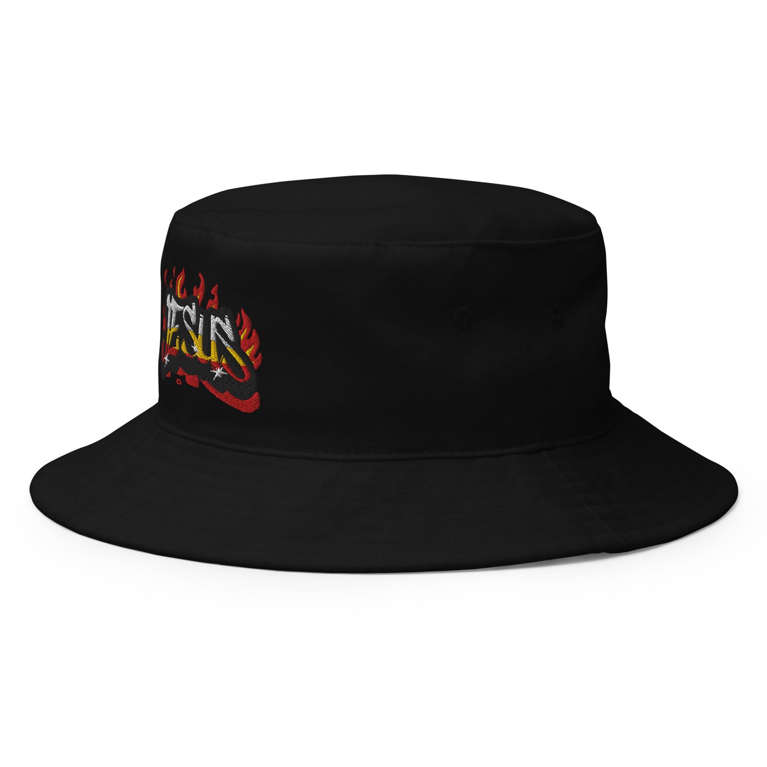 Urban Edge Classic Bucket Hat - Image 2